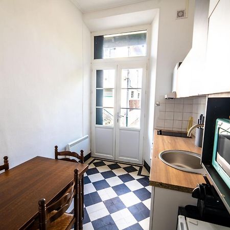 Hypercenter Flat, Secure Private Parking Lägenhet Fontainebleau Exteriör bild