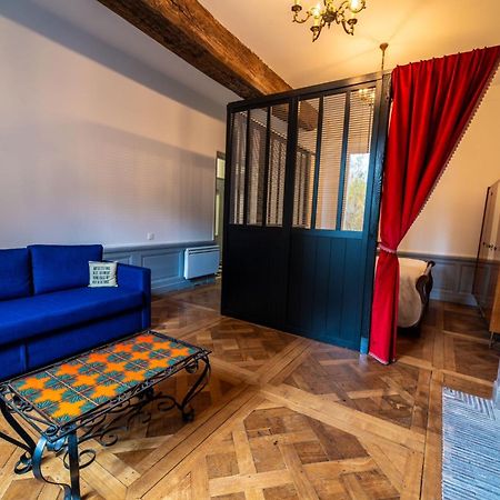 Hypercenter Flat, Secure Private Parking Lägenhet Fontainebleau Exteriör bild