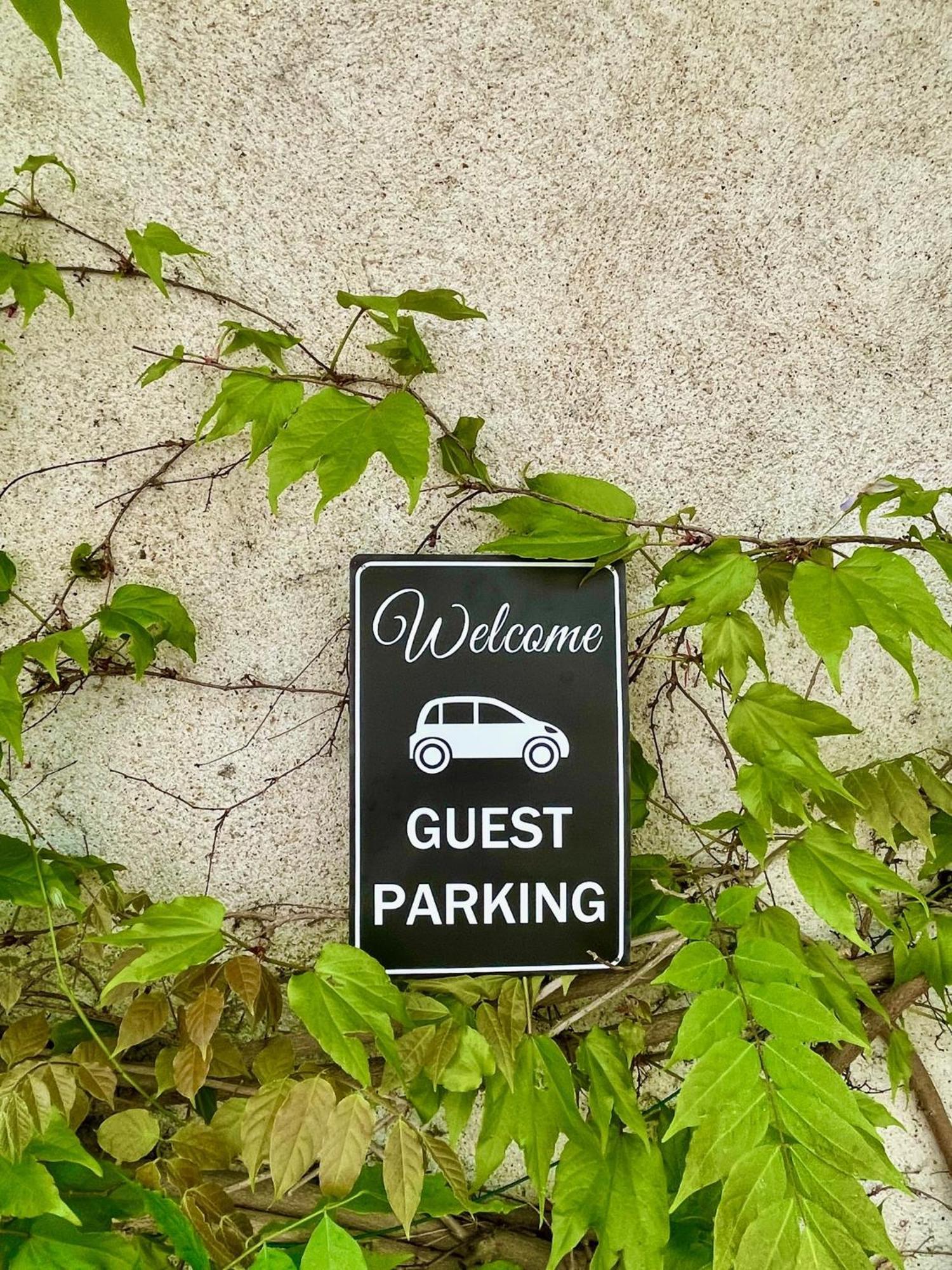 Hypercenter Flat, Secure Private Parking Lägenhet Fontainebleau Exteriör bild